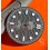 Omega Rare Cadran Céramique Gris 33mm anthracite Seamaster Diver 300M Omega Co-Axial Master Chronometer Zr02