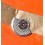 Breitling Genuine vintage NOS vintage steel oscillating weight 37 jewels Swiss Automatic ETA 2892 caliber