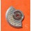 Breitling Genuine vintage NOS vintage steel oscillating weight 37 jewels Swiss Automatic ETA 2892 caliber