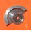 Breitling Genuine vintage NOS vintage steel oscillating weight 37 jewels Swiss Automatic ETA 2892 caliber