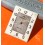Jaeger-LeCoultre Reverso Grande Taille Cadran vintage beige et Argent Chiffres Arabes Occasion article horlogerie