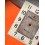 Jaeger-LeCoultre Reverso Grande Taille Cadran vintage beige et Argent Chiffres Arabes Occasion article horlogerie