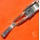 Omega Seamaster Professional Original Ssteel Folding Clasp Ref 1503/825 20mm Swiss Made for to repair, restore