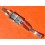 Omega Seamaster Professional Original Ssteel Folding Clasp Ref 1503/825 20mm Swiss Made for to repair, restore