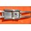 Omega Seamaster Professional Original Ssteel Folding Clasp Ref 1503/825 20mm Swiss Made for to repair, restore