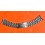 TAG HEUER Genuine vintage Ssteel Watch Bracelet FAA001 endlinks 20mm ref 3065,3048 for Tag Heuer 2000 series
