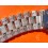 TAG HEUER Genuine vintage Ssteel Watch Bracelet FAA001 endlinks 20mm ref 3065,3048 for Tag Heuer 2000 series