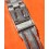 Tag Heuer 2000 Original vintage Bracelet 20mm acier fermoir déployant Ref FAA001 fixages 3065, 3048