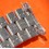 TAG HEUER Genuine vintage Ssteel Watch Bracelet FAA001 endlinks 20mm ref 3065,3048 for Tag Heuer 2000 series