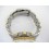 Tag Heuer Montre Link CG1121.BB0424 acier fermoir déployant à restaurer Ref BB0424