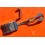 Tag Heuer Link watch part CG1121.BB0424 folding buckle for to restore Ref BB0424 for WG or CG with 20mm Band