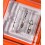 Brand New Omega Seamaster Planet Ocean Cal. 2500 Hand Set Part No. 067WZ00016 package Sealed