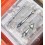 Brand New Omega Seamaster Planet Ocean Cal. 2500 Hand Set Part No. 067WZ00016 package Sealed