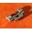 Rolex Oyster 6251H folded jubilee 15.60mm Connect clasp link parts for restore fits 20/19mm bracelet end parts 19mm, 20mm