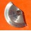 Breitling Vintage masse oscillante acier Rotor 30mm signé Breitling Manufacture en Suisse
