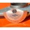 Breitling Vintage masse oscillante acier Rotor 30mm signé Breitling Manufacture en Suisse