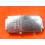 Omega Seamaster 18mm 1502/824 used folded Steel Deployment Buckle Clasp for restore