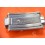 Omega Seamaster 18mm 1502/824 used folded Steel Deployment Buckle Clasp for restore