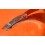 Breitling Original Fermoir déployant acier 20mm pour bracelet pilote 22/24mm à restaurer