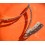 Breitling Rare preowned Folding deployment clasp 20mm for repair Pilotband Breitling 22/24mm lugs