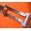 Breitling Rare preowned Folding deployment clasp 20mm for repair Pilotband Breitling 22/24mm lugs