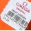 OMEGA 086STZ000506 Escape Valve Ssteel Crown SS Part for sale Genuine New factory Seamaster watches part
