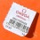 OMEGA 086STZ000506 Escape Valve Ssteel Crown SS Part for sale Genuine New factory Seamaster watches part