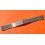 Cartier Santos Rare pièce fourniture horlogère Bracelet Neuf Santos or acier 18mm galbé Ref MX000P1F