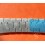 Cartier Santos Rare pièce fourniture horlogère Bracelet Neuf Santos or acier 18mm galbé Ref MX000P1F
