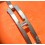 Cartier Rare Original New Watch bracelet Galbé Santos yellow gold Ssteel 18mm Ref MX000P1F