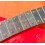 Cartier Santos Rare pièce fourniture horlogère Bracelet Neuf Santos or acier 18mm galbé Ref MX000P1F