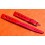 Genuine Ladies leather Racing Rally strap 10mm lugs Swiss watch strap bracelet 1970s