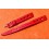 Genuine Ladies leather Racing Rally strap 10mm lugs Swiss watch strap bracelet 1970s