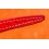Genuine Ladies leather Racing Rally strap 10mm lugs Swiss watch strap bracelet 1970s