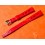Genuine Ladies leather Racing Rally strap 10mm lugs Swiss watch strap bracelet 1970s