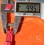 BRACELET RALLY BRACELET RACING PERFORÉ VINTAGE STYLE CUIR ROUGE TROPIC 10mm MONTRES DAMES, MONTRES FEMMES