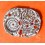 Jaeger-LeCoultre Reverso Rare watch part mainplate mechanical Caliber 822 Jaeger-LeCoultre 2708410 Reverso Grande Taille