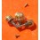 Breitling Push Button pushers winding crown gold plated CHRONOMAT 4mm screw type watches Chronomat,Headwind,Crosswind