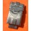 Breitling Watch folded clasp buckle part Bracelet Professional Titanium 22/20mm Ref 862E Swiss Made