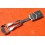 Breitling Watch folded clasp buckle part Bracelet Professional Titanium 22/20mm Ref 862E Swiss Made