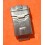 Breitling Watch folded clasp buckle part Bracelet Professional Titanium 22/20mm Ref 862E Swiss Made
