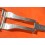Breitling Watch folded clasp buckle part Bracelet Professional Titanium 22/20mm Ref 862E Swiss Made