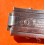 Omega Seamaster Professional Original Ssteel Folding Clasp Ref 1503/825 20mm Swiss Made for to repair, restore