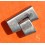 Breitling original maillon bipoli acier de fin réglage 16mm bracelet Montres BREITLING Colt