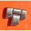 Breitling Authentic Watch Stainless Steel Rare Bipolished sizing clasp 16mm link spare Breitling Colt