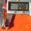 Breitling Authentic Watch Stainless Steel Rare Bipolished sizing clasp 16mm link spare Breitling Colt