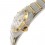 OMEGA Constellation Ladies 23mm tutone Gold and Steel 6104/465 Watch Strap Bracelet 18mm for restore