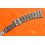 OMEGA Constellation Ladies 23mm tutone Gold and Steel 6104/465 Watch Strap Bracelet 18mm for restore