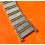 OMEGA Constellation Ladies 23mm tutone Gold and Steel 6104/465 Watch Strap Bracelet 18mm for restore