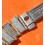 OMEGA Constellation Ladies 23mm tutone Gold and Steel 6104/465 Watch Strap Bracelet 18mm for restore